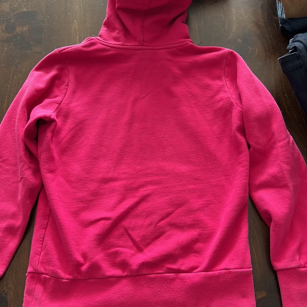 North Face hoodie. Women’s small. - Picture 5 of 5